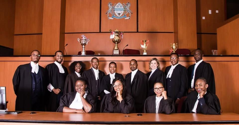 Moot court competition